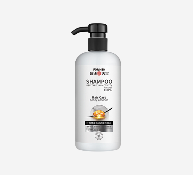 Shampoo（Male）